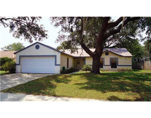 2985 S Horizon Pl., Oviedo, FL 32765