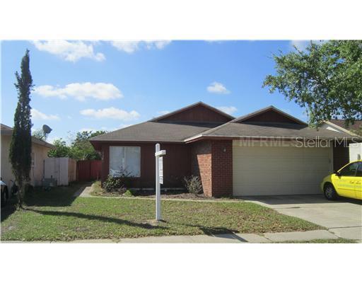 1261 Rising Sun Blvd., Winter Springs, FL 32708