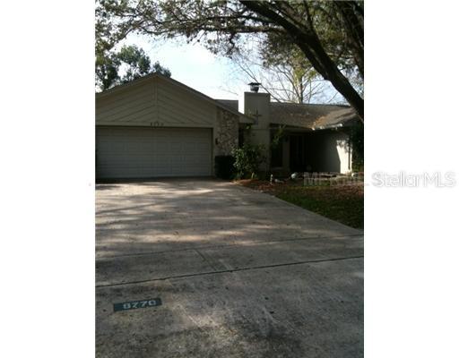 8770 Larwin Ln., Orlando, FL 32817