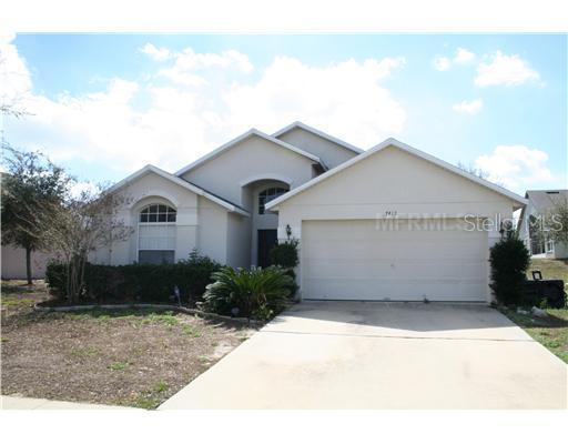 [Address Hidden by Seller], Orlando, FL 32822