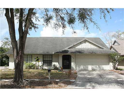 740 Ortona Ct., Winter Springs, FL 32708