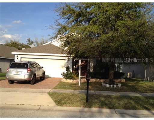 461 Misty Oaks Run, Casselberry, FL 32707