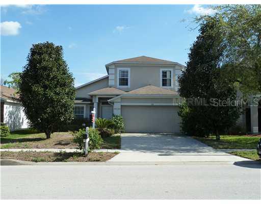 1141 Bishop Ave., Oviedo, FL 32765