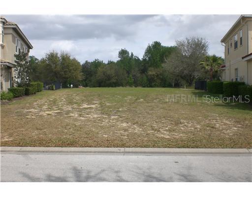Gathering Loop, Kissimmee, FL 34747