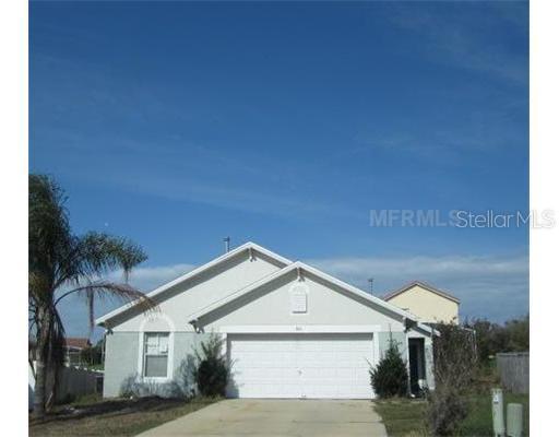[Address Hidden by Seller], Davenport, FL 33837