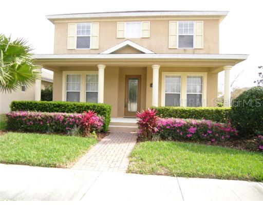14566 Black Cherry Tr., Winter Garden, FL 34787