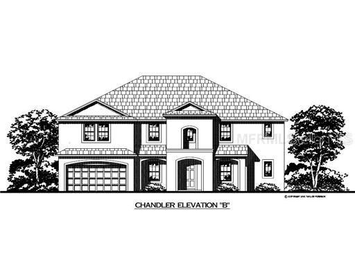 1343 Bella Tuscany Cove #5, Longwood, FL 32750