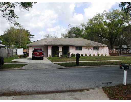 4709 Norwalk Pl., Orlando, FL 32808