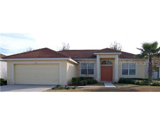 406 Bay Leaf Dr., Poinciana, FL 34759