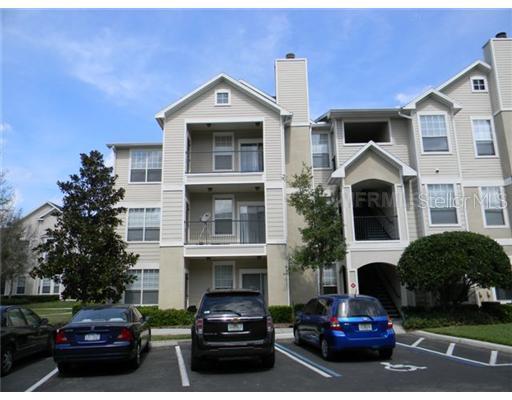 1990 Erving Cir. #301, Ocoee, FL 34761