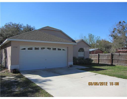 [Address Hidden by Seller], Apopka, FL 32712