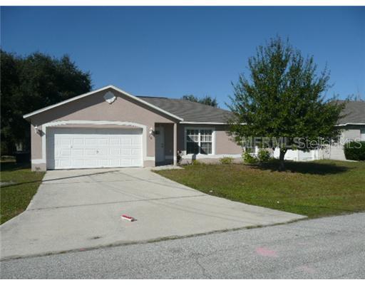 718 Pincon Ln., Kissimmee, FL 34759
