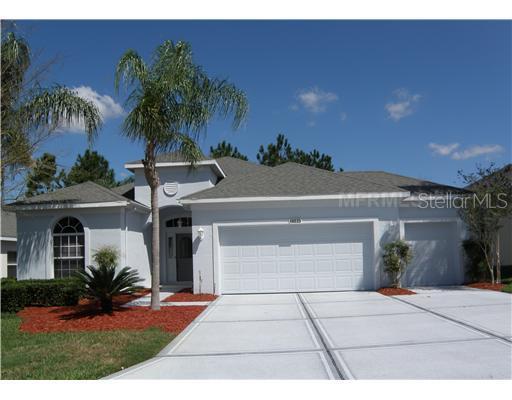 2104 Grafton Ave., Clermont, FL 34711