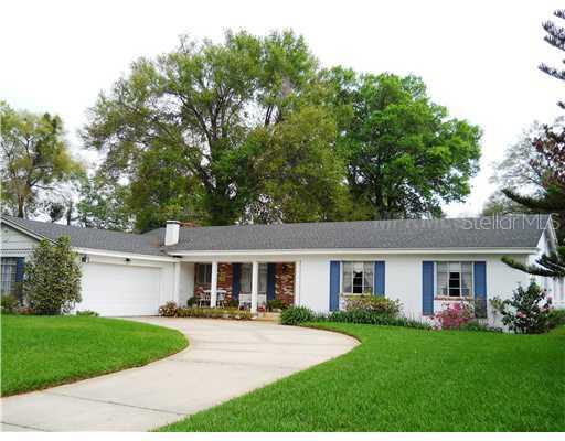 2016 Howard Dr., Winter Park, FL 32789