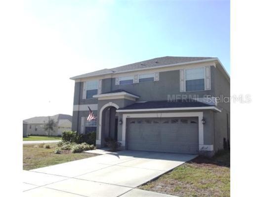 [Address Hidden by Seller], Spring Hill, FL 34606