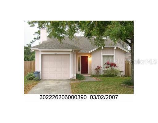 693 Ascot Cir., Orlando, FL 32825