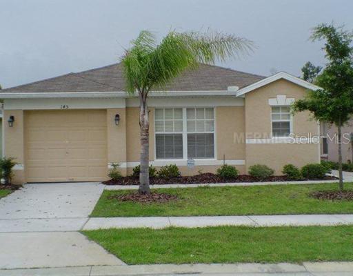 145 Sundown Ct., Davenport, FL 33896