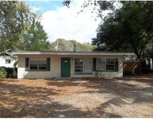 2317 Homeland St., Orlando, FL 32806