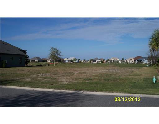 8201 Bridgeport Bay Cir., Mount Dora, FL 32757