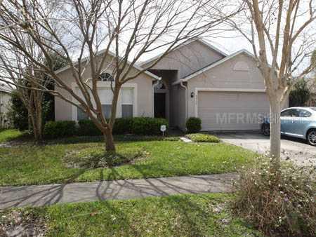 3915 Stonefield Dr., Orlando, FL 32826