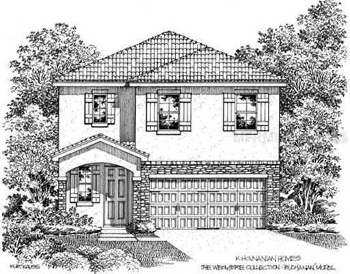 1884 Leather Fern Dr., Ocoee, FL 34761