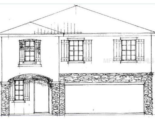 1836 Leather Fern Dr., Ocoee, FL 34761