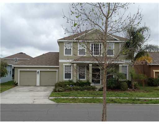 3021 Greatbear Way, Kissimmee, FL 34746