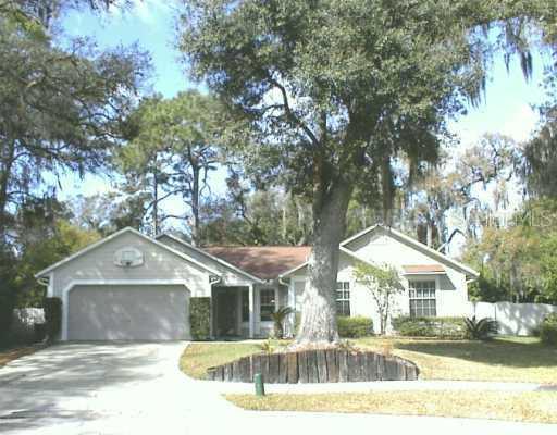 4266 Iron Gate Ct., Sanford, FL 32773