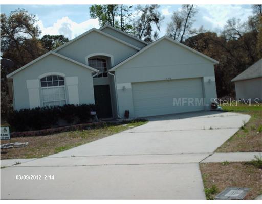 7945 Rex Hill Tr., Orlando, FL 32818