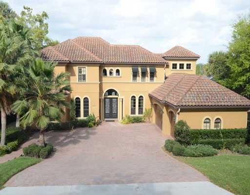 441 Dommerich Dr., Maitland, FL 32751