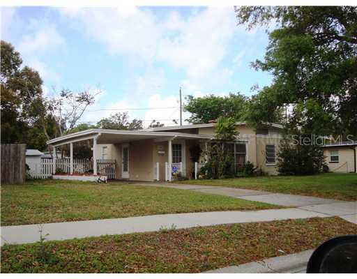 5402 Spaatz Ave., Orlando, FL 32839