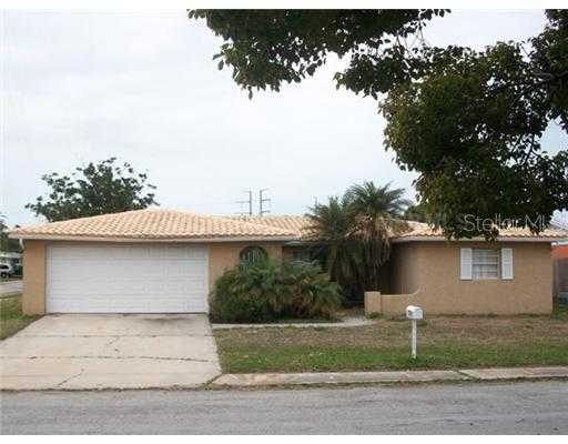 [Address Hidden by Seller], Holiday, FL 34691