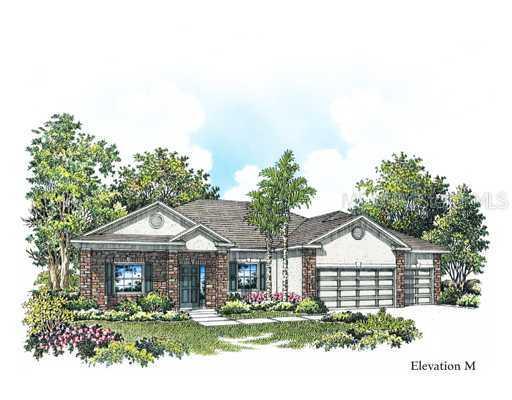 237 Organza Pl., Chuluota, FL 32766