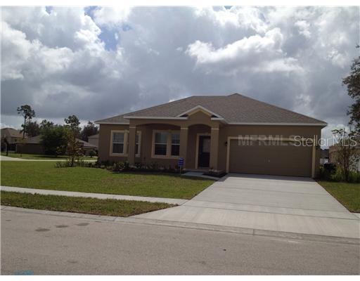 429 Tulipwood Ln., Chuluota, FL 32766