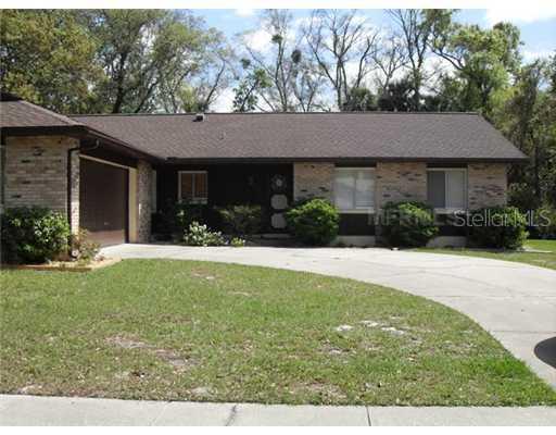 896 Chokecherry Dr., Winter Springs, FL 32708