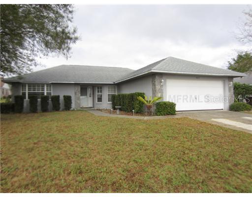 907 Oxford Way, Lake Wales, FL 33853