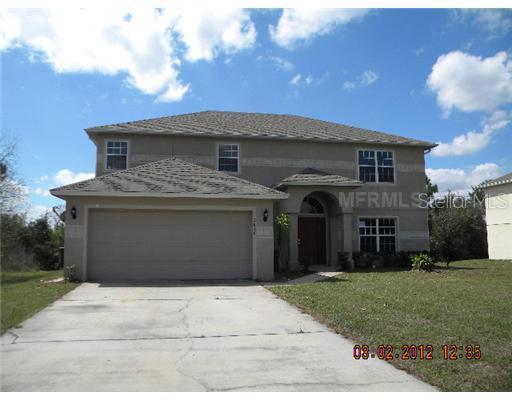 2640 Hoover Dr., Deltona, FL 32738