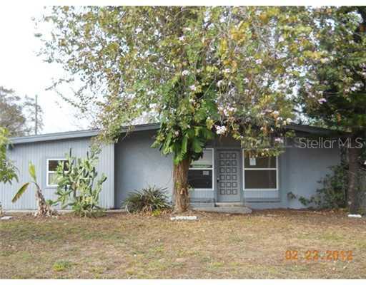 5321 Bobby St., Orlando, FL 32807