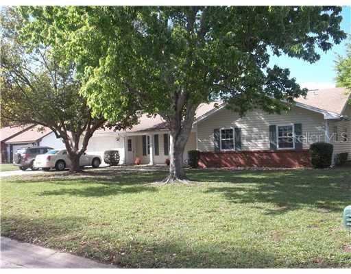 2006 Peach Tree Blvd., St. Cloud, FL 34769