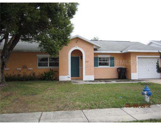 9247 Great Sound Dr., Orlando, FL 32827