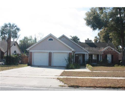 305 Bent Way Ln., Lake Mary, FL 32746