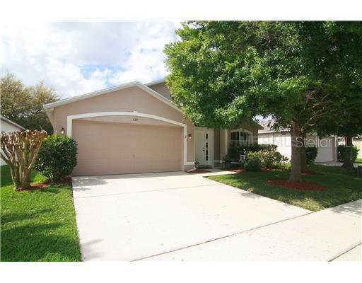 530 Augustine Ct., Oviedo, FL 32765