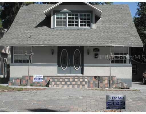 1617 E Livingston St., Orlando, FL 32803
