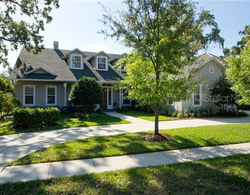 11020 Bayshore Dr., Windermere, FL 34786