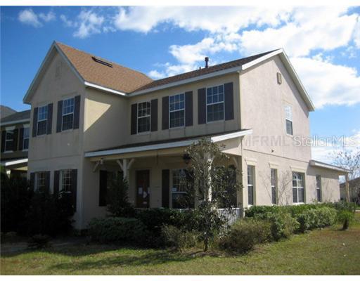 13674 Ancilla Blvd., Windermere, FL 34786