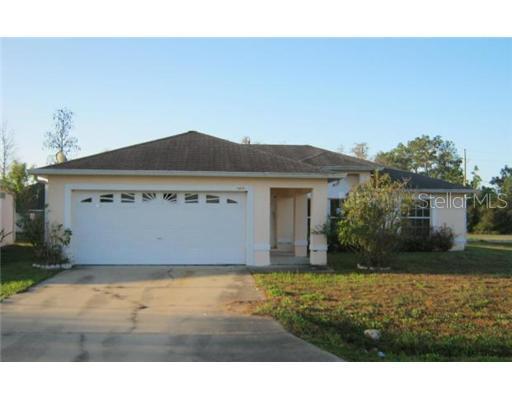 [Address Hidden by Seller], Kissimmee, FL 34747