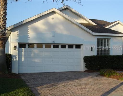 221 Belfry Dr., Davenport, FL 33897