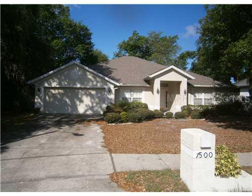 1500 Cashiers Dr., Winter Garden, FL 34787