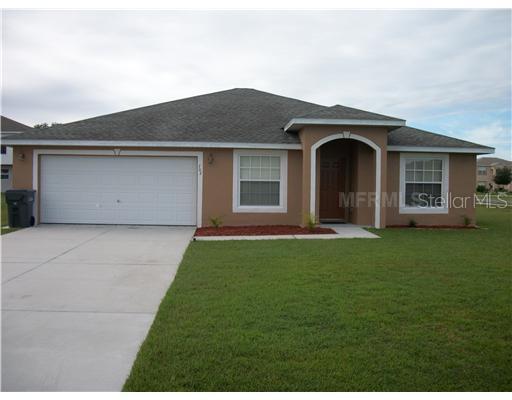 702 Bittern Way, Poinciana, FL 34759