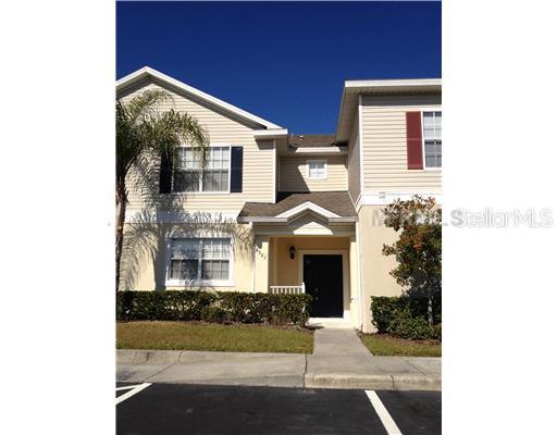 4972 Town Ter. #NORTH, Kissimmee, FL 34758